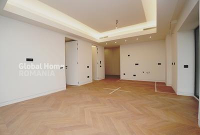 Apartament cu 3 camere semidecomandat în Aviației