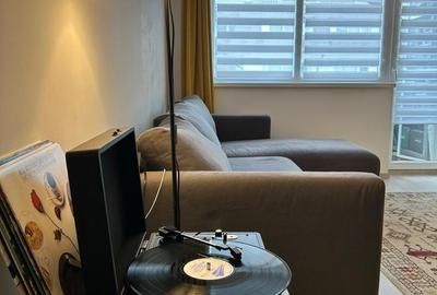 Apartament cu 2 camere decomandat în Sânpetru - 5