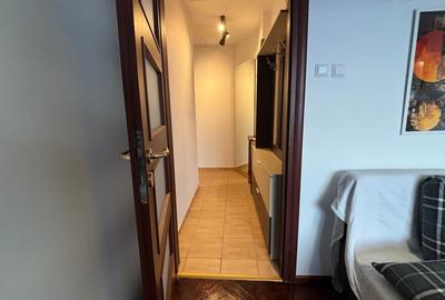 Garsonieră decomandată, mobilată în Victoriei - 3