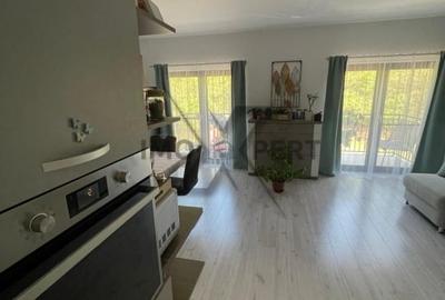 Ap 3 camere, parcare, cartier Manastur - 11