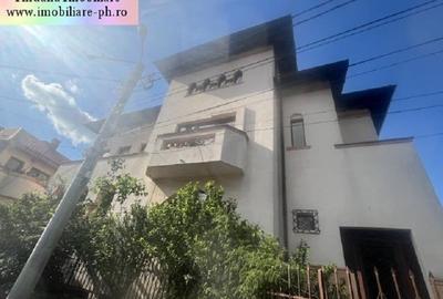 Casă individuală cu 9 camere cu Canalizare în Central - 11