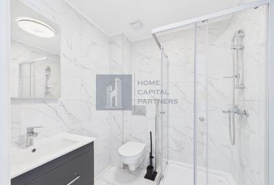 Apartament cu 3 camere decomandat, mobilat în Ștefăneștii de Jos - 20