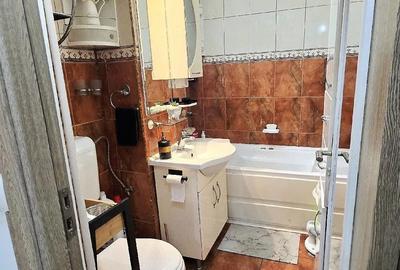 Apartament cu 3 camere decomandat în Sud - 2