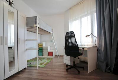 Apartament cu 3 camere semidecomandat în Gara de Nord - 17