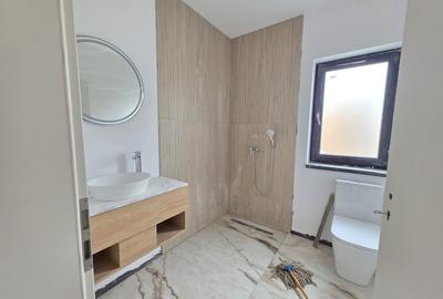 Casa individuala cu patru camere pe parter, Zarnesti - 18