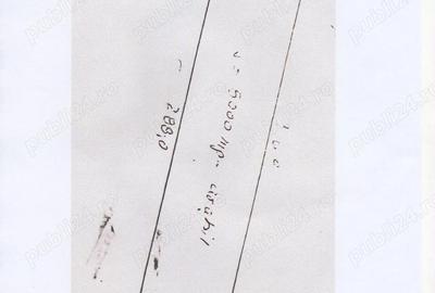 Teren în Central - 1