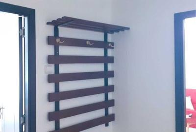 Apartament cu 2 camere semidecomandat în Central - 5