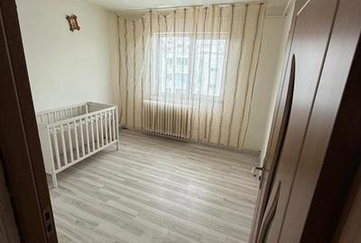 Apartament cu 2 camere semidecomandat în Mircea cel Bătrân - 4
