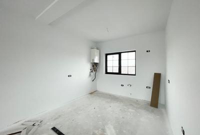 Duplex cu 4 camere cu Canalizare în Urseni - 4