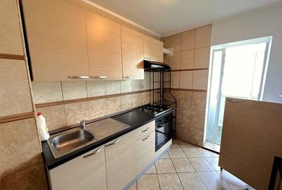 Baneasa - 2 camere mobilat modern - 5 minute parc Herastrau - - 5