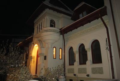 Cismigiu - Stirbei Voda, D+HP+M, parcare, renovata 2018 - 1