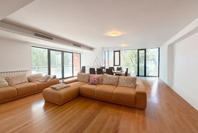 Apartament 5 camere l Dorobanti l Washington Residence l 250 mp utili - 2