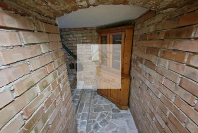 Casă cu 3 camere cu Teren 200 Mp în Ultracentral - 5
