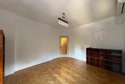 Unirii Sfanta Vineri Tribunal 3 camere dec. Singur pe nivel, centrală de ap. - 6