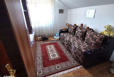 Casă cu 4 camere în Sărata - 5