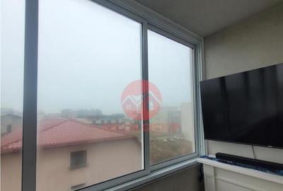 Studio, Mamaia Nord, Mobilat si Utilat Complet, Loc de Parca - 3