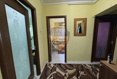 2 cam 53mp et 6/10 decomandat centrala gaz balcon Dacia Bld Tomis Flamanda - 4