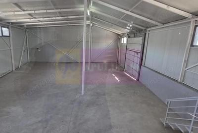 Spațiu comercial, de 230 mp, în Poiana - 7