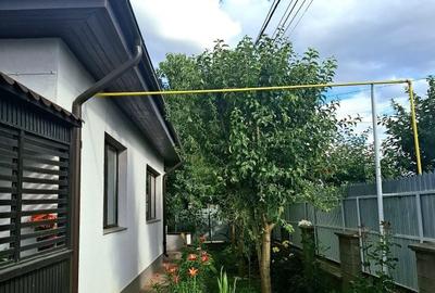 Casă cu 4 camere cu Teren 612 Mp în Cordun - 5