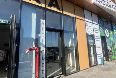 Spațiu comercial, de 16 mp, în Central - 2
