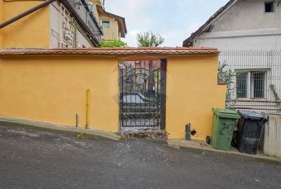0 % Comision-Garsoniera functioanala in regim hotelier,mobilata Schei - 5