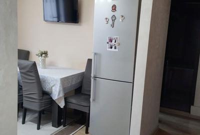 Apartament cu 2 camere decomandat în Remetea - 4