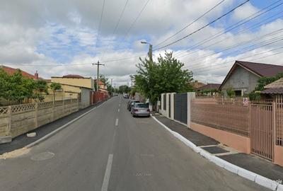 Teren Construcții intravilan de 415 mp, în Palazu Mare - 3