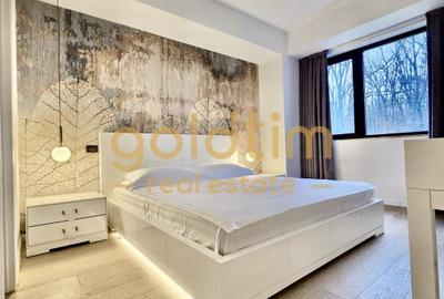 Apartament cu 3 camere decomandat, mobilat în Iancu Nicolae - 2