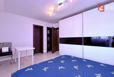 Duplex cu 5 camere cu Canalizare în Dumbrăvița - 8