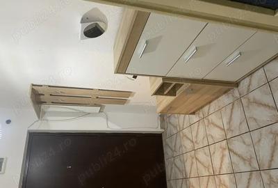 Inchiriez ap 2 cam Gara de Nord
