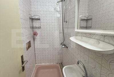 Apartament cu 2 camere decomandat în Grivița - 5