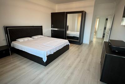 Apartament cu 4 camere decomandat, mobilat în Faleza Nord - 13