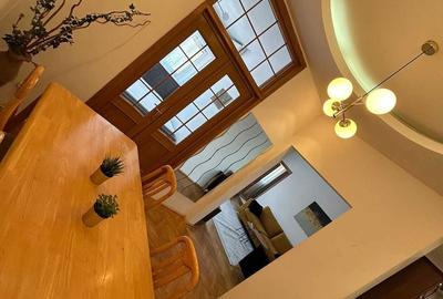 Apartament cu 2 camere decomandat în Ultracentral - 1