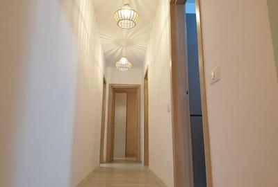 Apartament 2020, 3 camere, 2 bai, Drumul Gura Putnei - 11