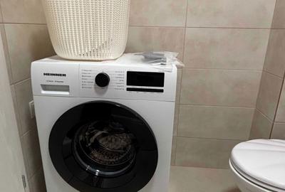 Apartament cu 2 camere semidecomandat în Runcu - 7