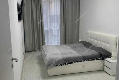 VIVALIA - Apartament 2 camere cu Parcare Subterana langa Medicina - studenti - 1