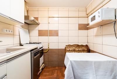 Casa cu 4 camere | Curte proprie | Renovata | zona Centrala - str. Mihai Viteazu - 10