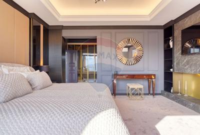 Apartament cu 6 camere decomandat, mobilat în Drumul Poienii - 19