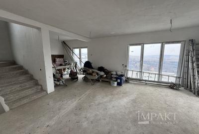 Vânzare casa individuala, de înaltă calitate, cu o panorama deosebita! - 9