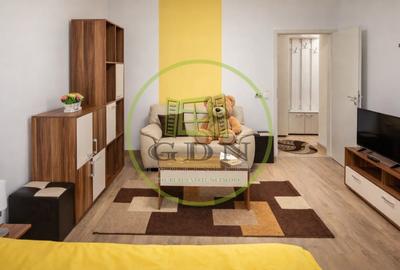 Apartament cu 2 camere decomandat în Avantgarden - 3