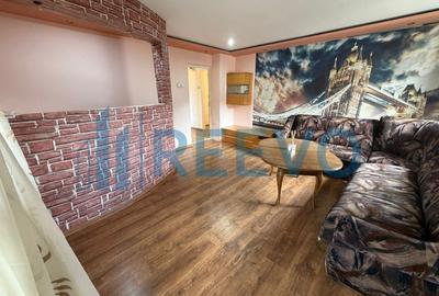 Apartament cu 3 camere decomandat, mobilat în Periferie - 10