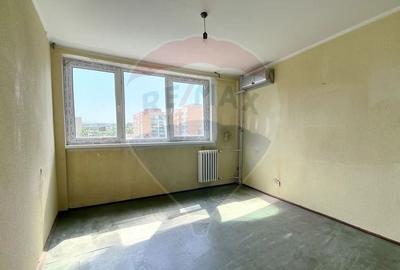 Apartament cu 4 camere semidecomandat în Drumul Taberei - 2