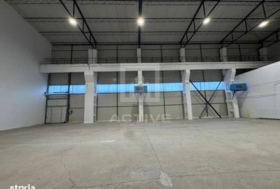 Spațiu comercial, de 520 mp, în Someșeni - 5