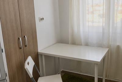 Apartament cu 3 camere semidecomandat în P-ța Unirii - 6