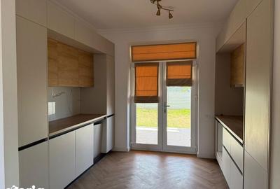 Casă cu 4 camere cu Teren 440 Mp în Frumușani - 18