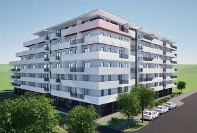 Apartamente noi de vanzare zona Eroilor, Floresti - 2