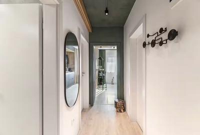 Apartament cu 2 camere decomandat în Central - 2