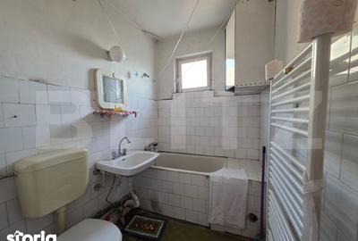 Apartament cu 2 camere semidecomandat în Micro 14 - 1