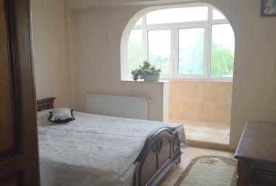 Apartament cu 4 camere decomandat, mobilat în Gară - 8