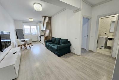 Apartament cu 2 camere decomandat în Văcăresti - 1